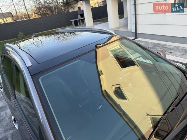 Серый Хендай их35, объемом двигателя 2 л и пробегом 175 тыс. км за 12300 $, фото 14 на Automoto.ua