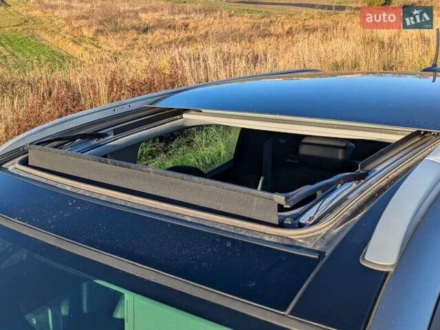 Сірий Хендай іх35, об'ємом двигуна 2 л та пробігом 175 тис. км за 10900 $, фото 2 на Automoto.ua