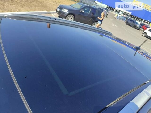 Серый Хендай их35, объемом двигателя 2.01 л и пробегом 227 тыс. км за 14500 $, фото 4 на Automoto.ua