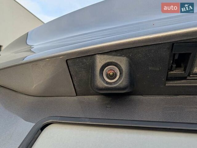 Сірий Хендай іх35, об'ємом двигуна 2 л та пробігом 222 тис. км за 13950 $, фото 50 на Automoto.ua