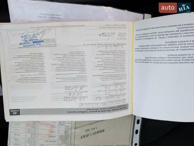 Сірий Хендай іх35, об'ємом двигуна 2 л та пробігом 222 тис. км за 13950 $, фото 62 на Automoto.ua