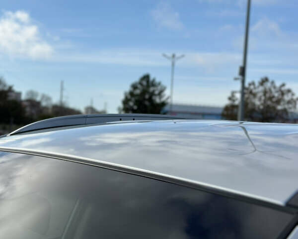 Сірий Хендай іх35, об'ємом двигуна 2 л та пробігом 190 тис. км за 12500 $, фото 7 на Automoto.ua