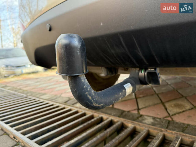 Сірий Хендай іх35, об'ємом двигуна 2 л та пробігом 212 тис. км за 11950 $, фото 29 на Automoto.ua