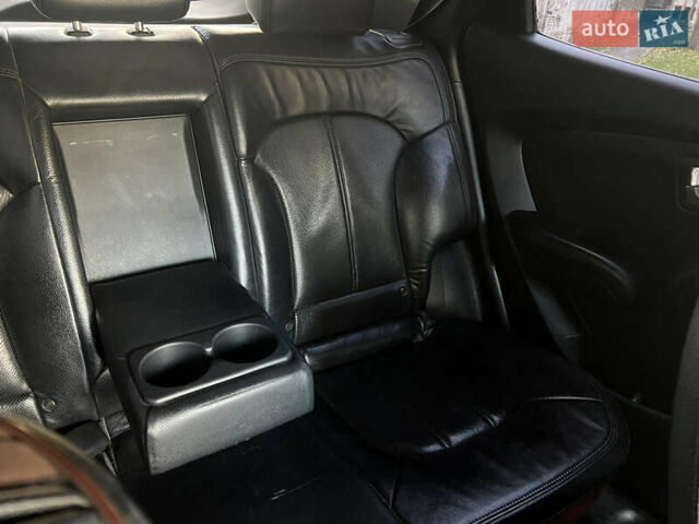 Серый Хендай их35, объемом двигателя 2 л и пробегом 156 тыс. км за 9800 $, фото 16 на Automoto.ua