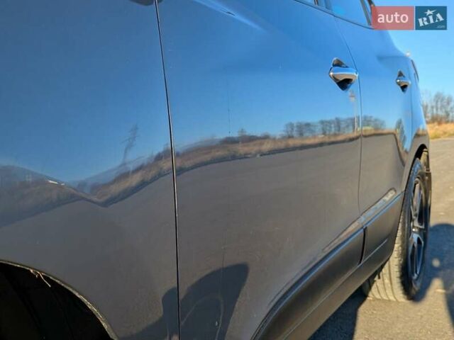 Сірий Хендай іх35, об'ємом двигуна 2 л та пробігом 175 тис. км за 10900 $, фото 19 на Automoto.ua