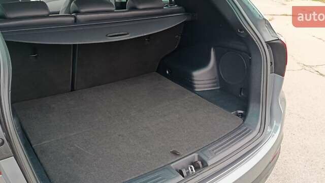 Серый Хендай их35, объемом двигателя 2 л и пробегом 198 тыс. км за 13200 $, фото 25 на Automoto.ua