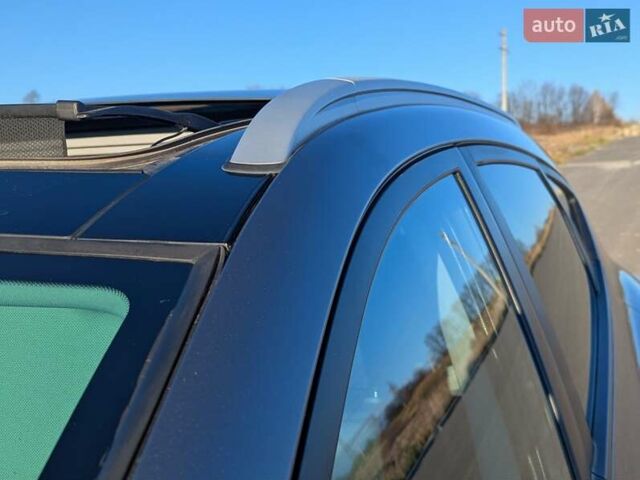 Сірий Хендай іх35, об'ємом двигуна 2 л та пробігом 175 тис. км за 10900 $, фото 1 на Automoto.ua