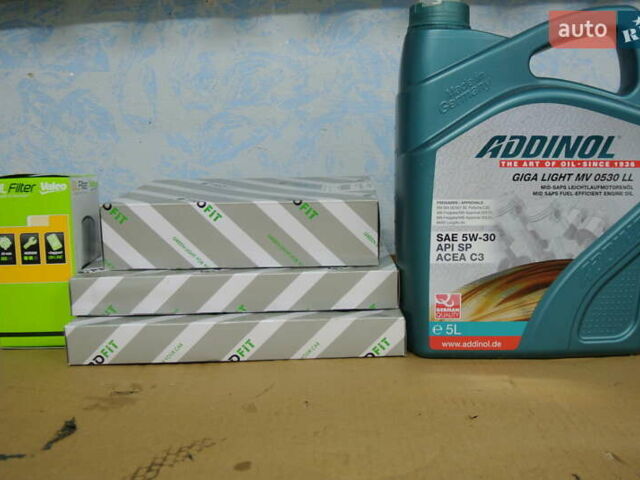 Серый Хендай их35, объемом двигателя 2 л и пробегом 187 тыс. км за 13700 $, фото 69 на Automoto.ua