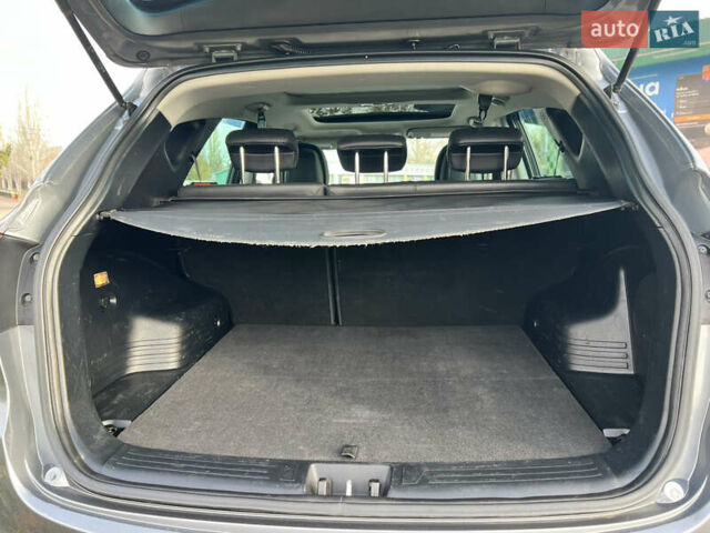 Сірий Хендай іх35, об'ємом двигуна 2 л та пробігом 178 тис. км за 11999 $, фото 22 на Automoto.ua