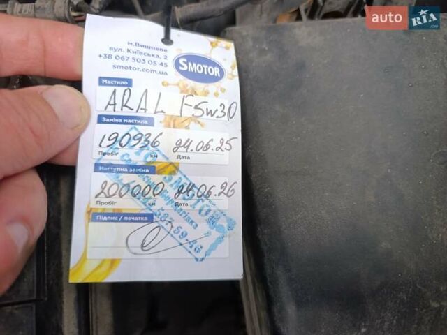 Серый Хендай их35, объемом двигателя 2 л и пробегом 193 тыс. км за 13850 $, фото 53 на Automoto.ua