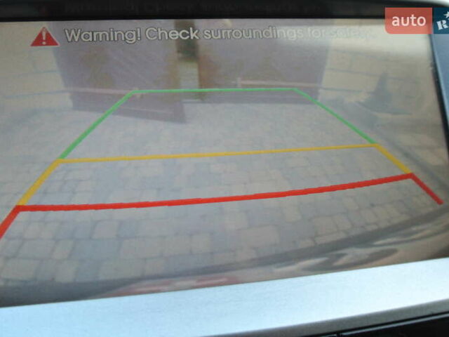 Серый Хендай их35, объемом двигателя 2 л и пробегом 187 тыс. км за 13700 $, фото 40 на Automoto.ua