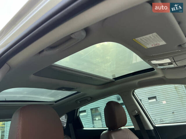 Сірий Хендай іх35, об'ємом двигуна 2 л та пробігом 253 тис. км за 13900 $, фото 30 на Automoto.ua