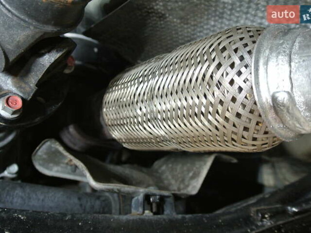 Серый Хендай их35, объемом двигателя 2 л и пробегом 187 тыс. км за 13700 $, фото 56 на Automoto.ua