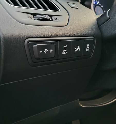 Сірий Хендай іх35, об'ємом двигуна 2 л та пробігом 208 тис. км за 14750 $, фото 37 на Automoto.ua