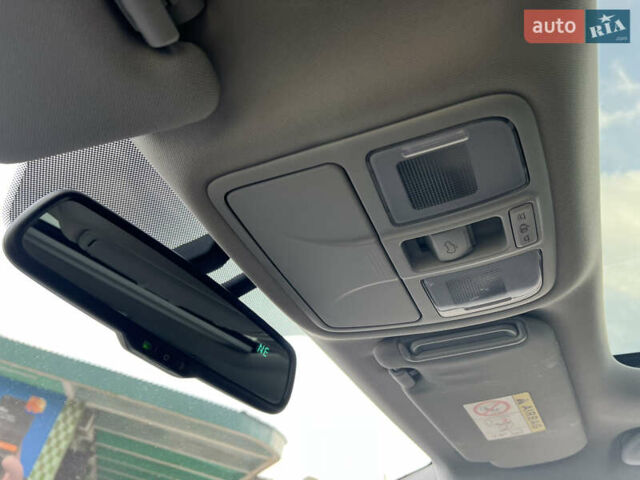 Сірий Хендай іх35, об'ємом двигуна 2 л та пробігом 178 тис. км за 11999 $, фото 16 на Automoto.ua