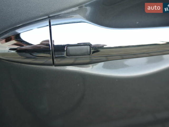 Серый Хендай их35, объемом двигателя 2 л и пробегом 187 тыс. км за 13700 $, фото 34 на Automoto.ua