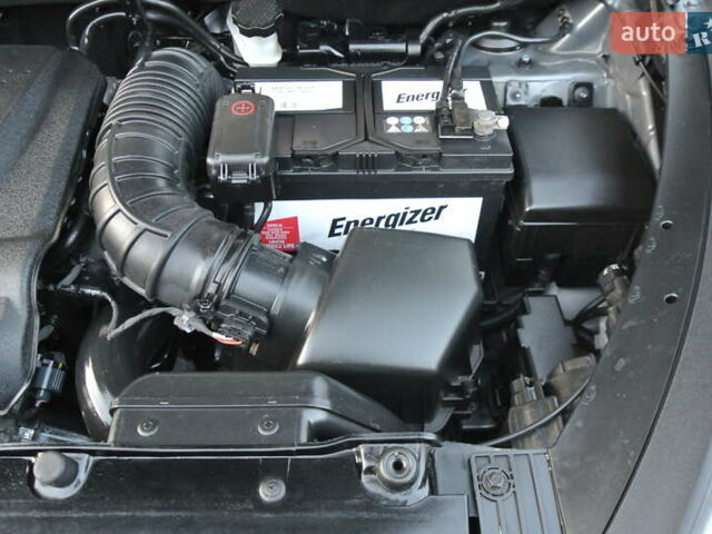 Серый Хендай их35, объемом двигателя 2 л и пробегом 187 тыс. км за 13700 $, фото 48 на Automoto.ua