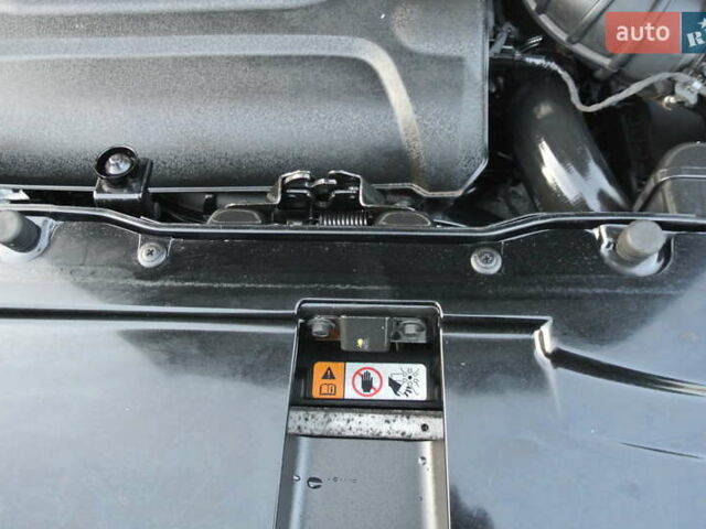 Серый Хендай их35, объемом двигателя 2 л и пробегом 187 тыс. км за 13700 $, фото 49 на Automoto.ua