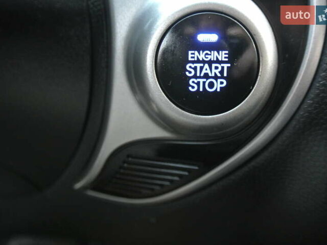 Серый Хендай их35, объемом двигателя 2 л и пробегом 187 тыс. км за 13700 $, фото 38 на Automoto.ua