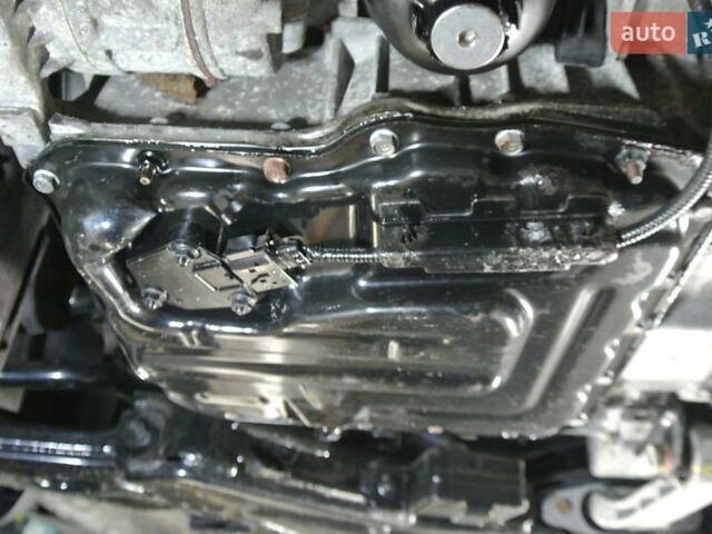 Серый Хендай их35, объемом двигателя 2 л и пробегом 187 тыс. км за 13700 $, фото 52 на Automoto.ua