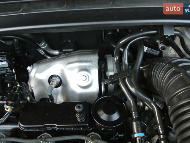 Серый Хендай их35, объемом двигателя 2 л и пробегом 187 тыс. км за 13700 $, фото 51 на Automoto.ua