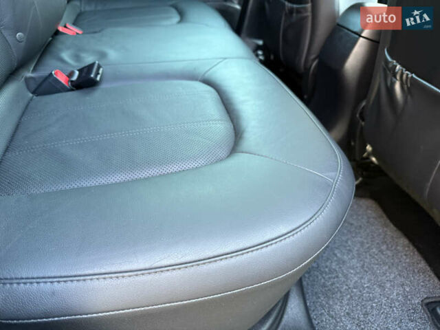 Серый Хендай их35, объемом двигателя 2 л и пробегом 187 тыс. км за 16600 $, фото 71 на Automoto.ua