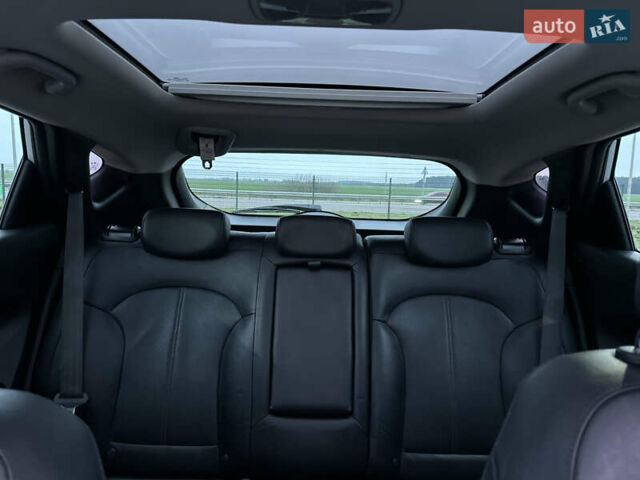 Серый Хендай их35, объемом двигателя 2 л и пробегом 180 тыс. км за 15000 $, фото 26 на Automoto.ua