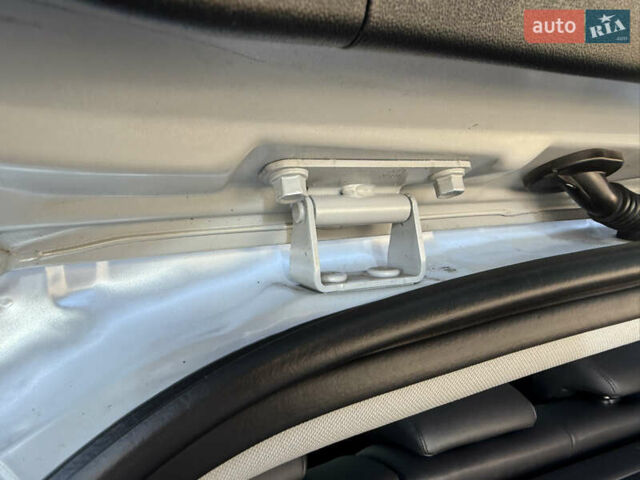 Серый Хендай их35, объемом двигателя 2 л и пробегом 187 тыс. км за 16600 $, фото 51 на Automoto.ua