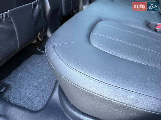 Серый Хендай их35, объемом двигателя 2 л и пробегом 187 тыс. км за 16600 $, фото 79 на Automoto.ua