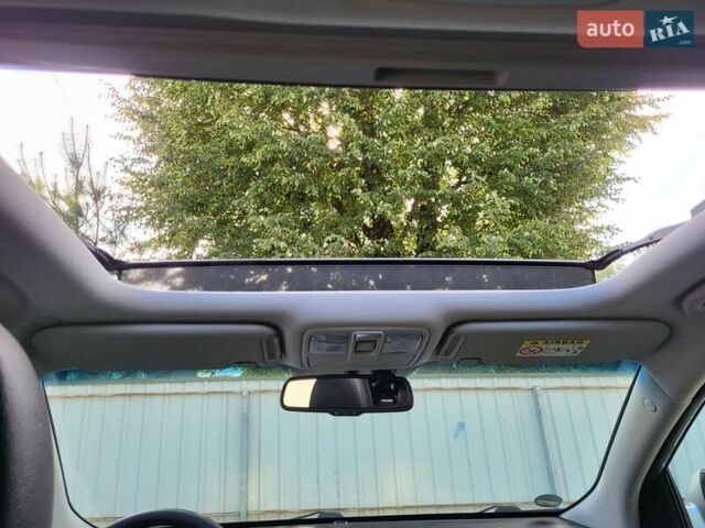 Серый Хендай их35, объемом двигателя 2 л и пробегом 221 тыс. км за 17150 $, фото 65 на Automoto.ua