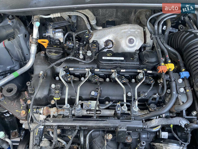 Хендай их35 2014 в Ивано-Франковске на Automoto.ua Серый Хендай их35, объемом двигателя 2 л и пробегом 96 тыс. км за 14600 $, фото 24 на Automoto.ua