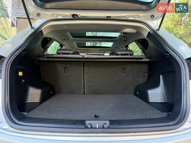 Серый Хендай их35, объемом двигателя 2 л и пробегом 187 тыс. км за 16600 $, фото 54 на Automoto.ua