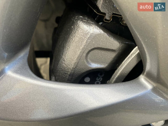 Хендай их35 2014 в Виннице на Automoto.ua Серый Хендай их35, объемом двигателя 1.7 л и пробегом 189 тыс. км за 14300 $, фото 24 на Automoto.ua