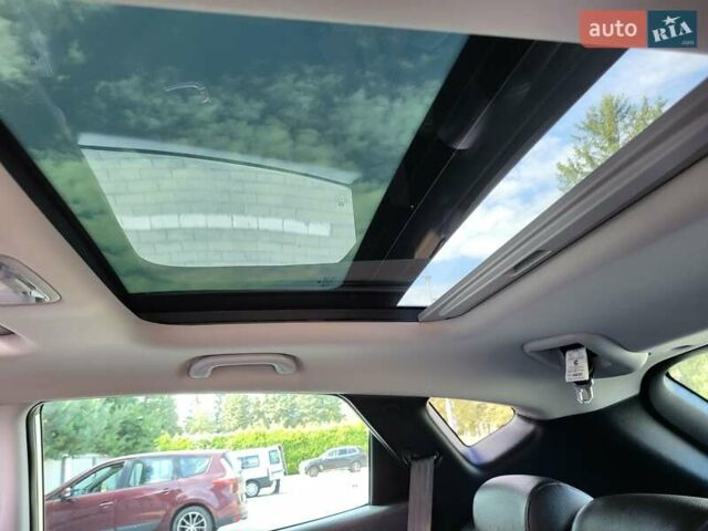 Серый Хендай их35, объемом двигателя 2 л и пробегом 221 тыс. км за 17150 $, фото 64 на Automoto.ua