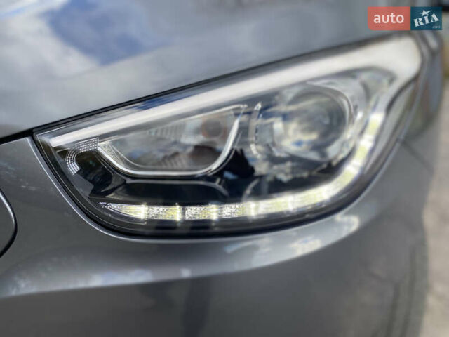 Хендай их35 2014 в Виннице на Automoto.ua Серый Хендай их35, объемом двигателя 1.7 л и пробегом 189 тыс. км за 14300 $, фото 46 на Automoto.ua