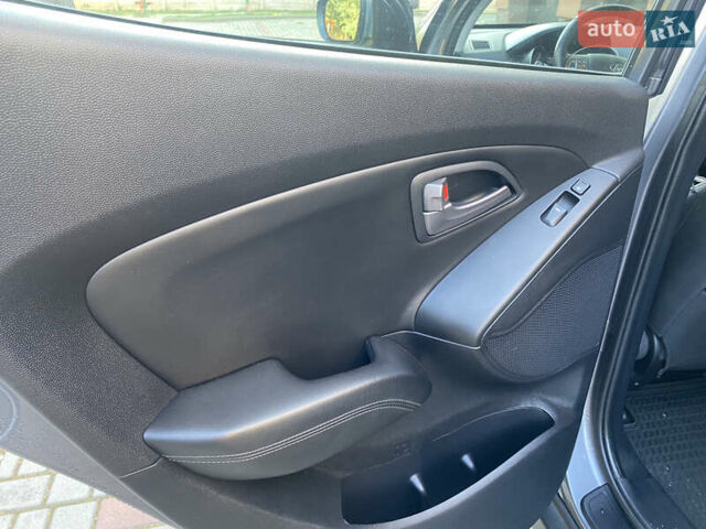Хендай их35 2014 в Ивано-Франковске на Automoto.ua Серый Хендай их35, объемом двигателя 2 л и пробегом 96 тыс. км за 14600 $, фото 17 на Automoto.ua
