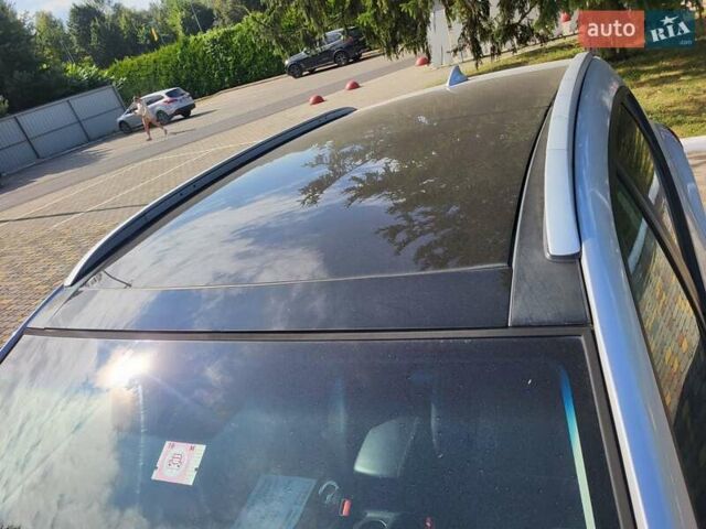 Серый Хендай их35, объемом двигателя 2 л и пробегом 221 тыс. км за 17150 $, фото 16 на Automoto.ua