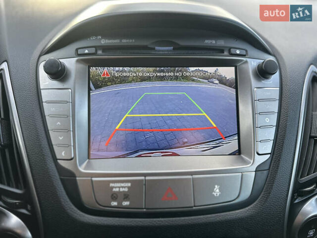 Хендай их35 2014 в Бродах на Automoto.ua Серый Хендай их35, объемом двигателя 2 л и пробегом 180 тыс. км за 15500 $, фото 25 на Automoto.ua