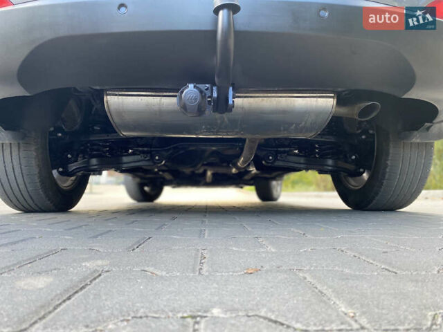 Хендай их35 2014 в Виннице на Automoto.ua Серый Хендай их35, объемом двигателя 1.7 л и пробегом 189 тыс. км за 14300 $, фото 12 на Automoto.ua