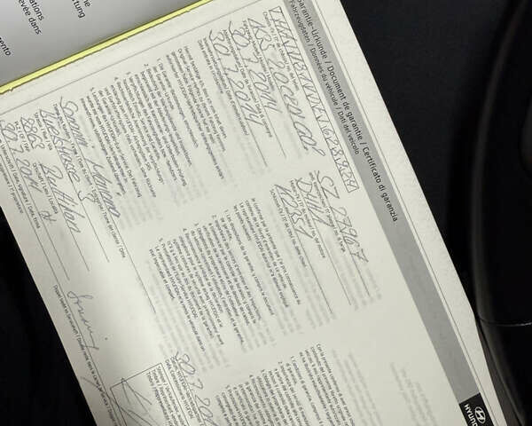 Сірий Хендай іх35, об'ємом двигуна 2 л та пробігом 124 тис. км за 16600 $, фото 94 на Automoto.ua