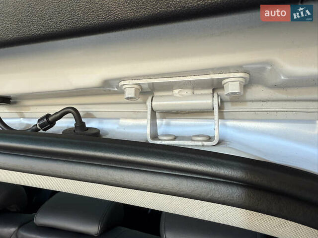 Серый Хендай их35, объемом двигателя 2 л и пробегом 187 тыс. км за 16600 $, фото 50 на Automoto.ua