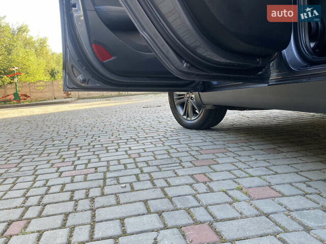 Хендай их35 2014 в Ивано-Франковске на Automoto.ua Серый Хендай их35, объемом двигателя 2 л и пробегом 96 тыс. км за 14600 $, фото 14 на Automoto.ua
