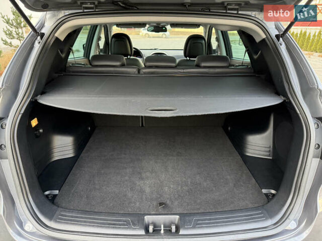 Сірий Хендай іх35, об'ємом двигуна 2 л та пробігом 124 тис. км за 16600 $, фото 89 на Automoto.ua