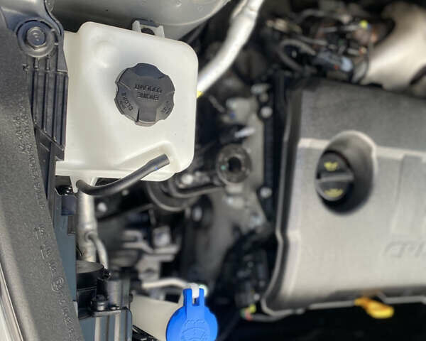 Хендай их35 2014 в Виннице на Automoto.ua Серый Хендай их35, объемом двигателя 1.7 л и пробегом 189 тыс. км за 14300 $, фото 39 на Automoto.ua