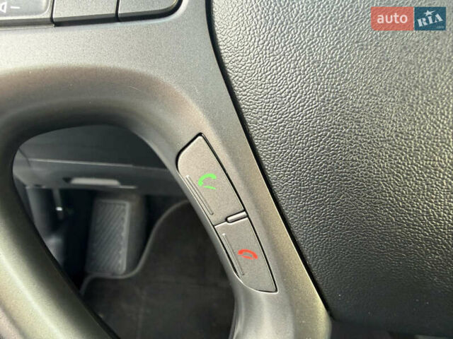 Сірий Хендай іх35, об'ємом двигуна 2 л та пробігом 124 тис. км за 16600 $, фото 54 на Automoto.ua