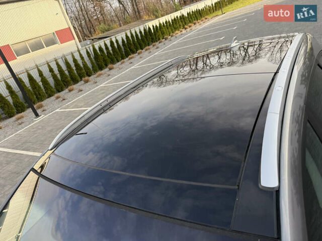 Сірий Хендай іх35, об'ємом двигуна 2 л та пробігом 124 тис. км за 16600 $, фото 18 на Automoto.ua