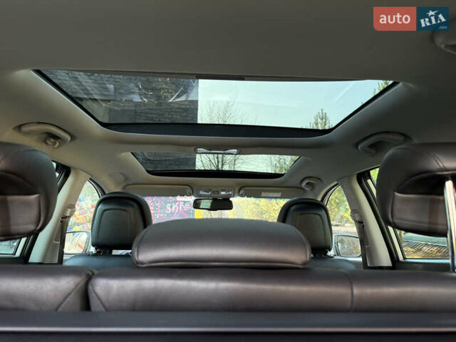 Серый Хендай их35, объемом двигателя 2 л и пробегом 187 тыс. км за 16600 $, фото 98 на Automoto.ua