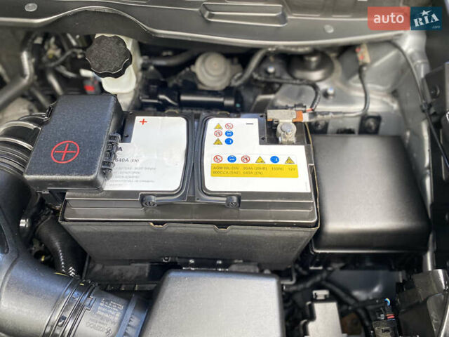 Хендай их35 2014 в Виннице на Automoto.ua Серый Хендай их35, объемом двигателя 1.7 л и пробегом 189 тыс. км за 14300 $, фото 38 на Automoto.ua