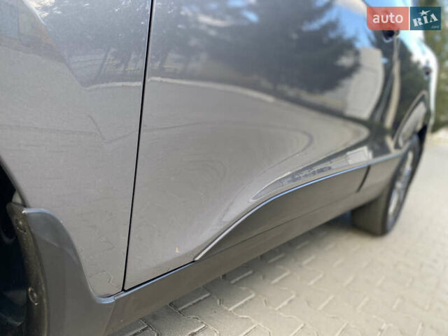 Хендай их35 2014 в Виннице на Automoto.ua Серый Хендай их35, объемом двигателя 1.7 л и пробегом 189 тыс. км за 14300 $, фото 22 на Automoto.ua