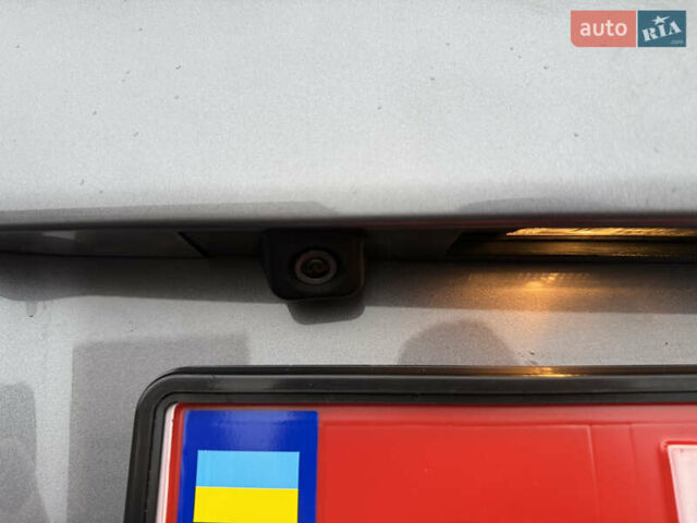 Серый Хендай их35, объемом двигателя 2 л и пробегом 124 тыс. км за 16850 $, фото 34 на Automoto.ua